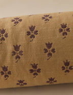 Oreiller Jacquard Romaric