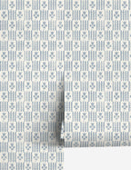 Papier peint Hedra Grasscloth