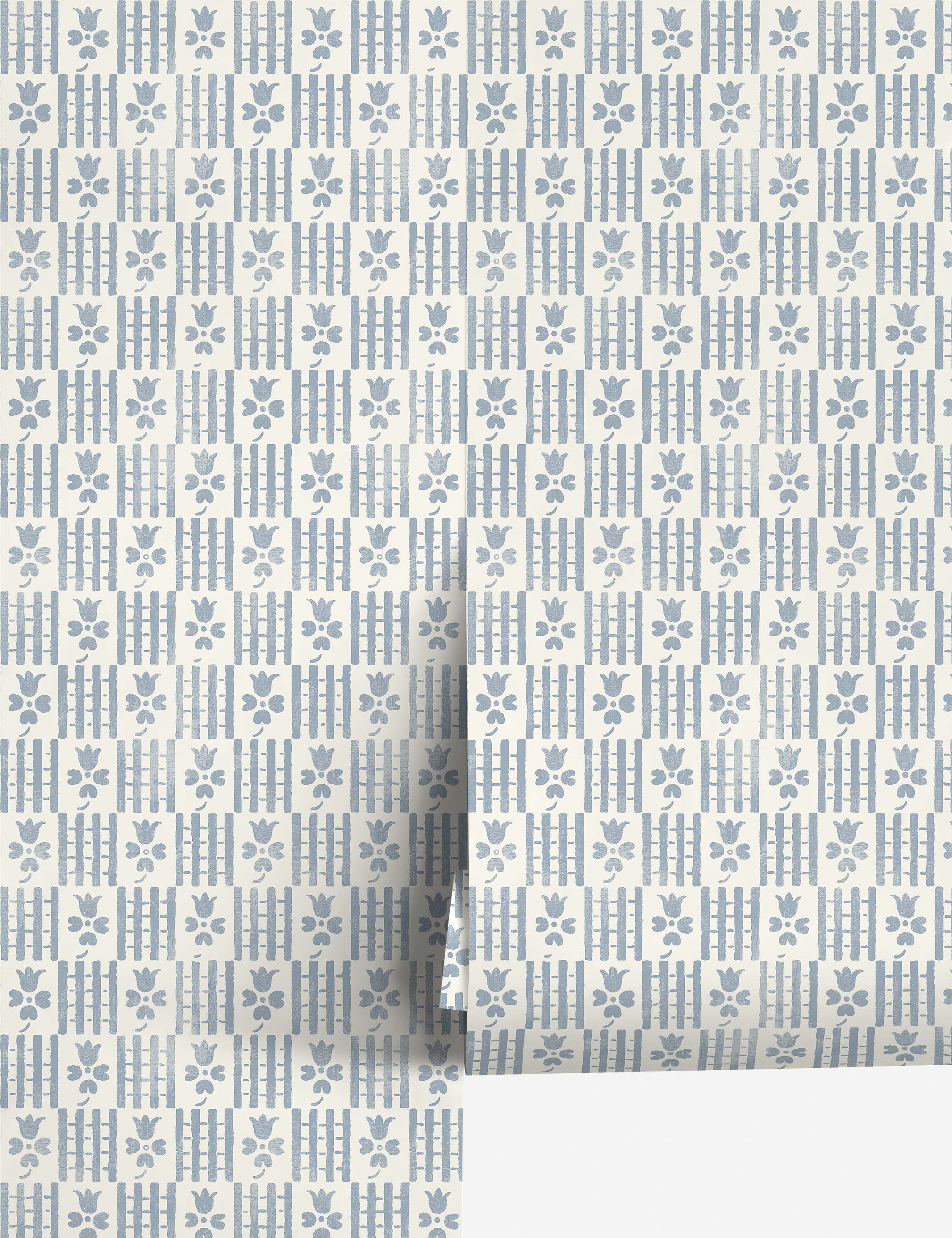 Papier peint Hedra Grasscloth
