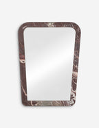 Miroir Sixtine