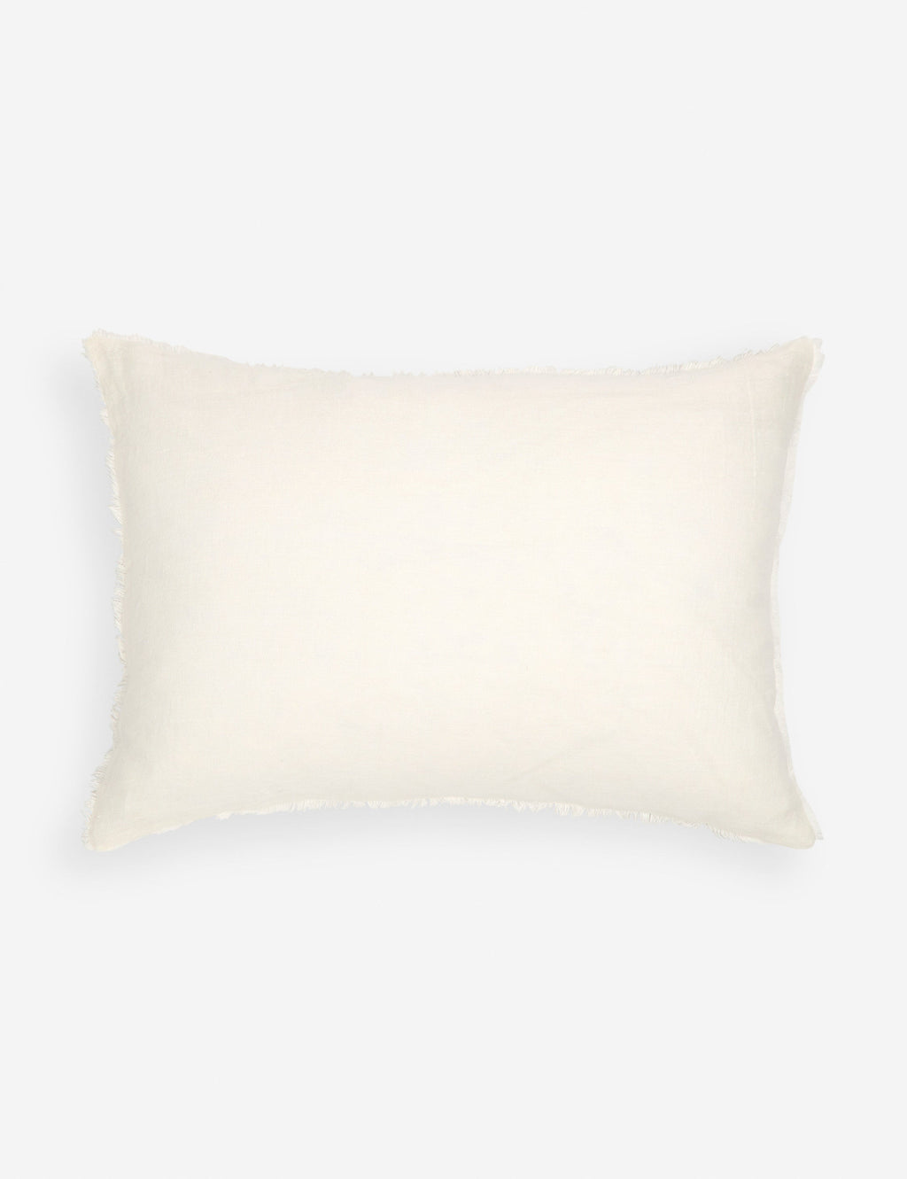 Housse de coussin Hunter Linen de Pom Pom at Home