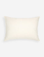 Housse de coussin Hunter Linen de Pom Pom at Home