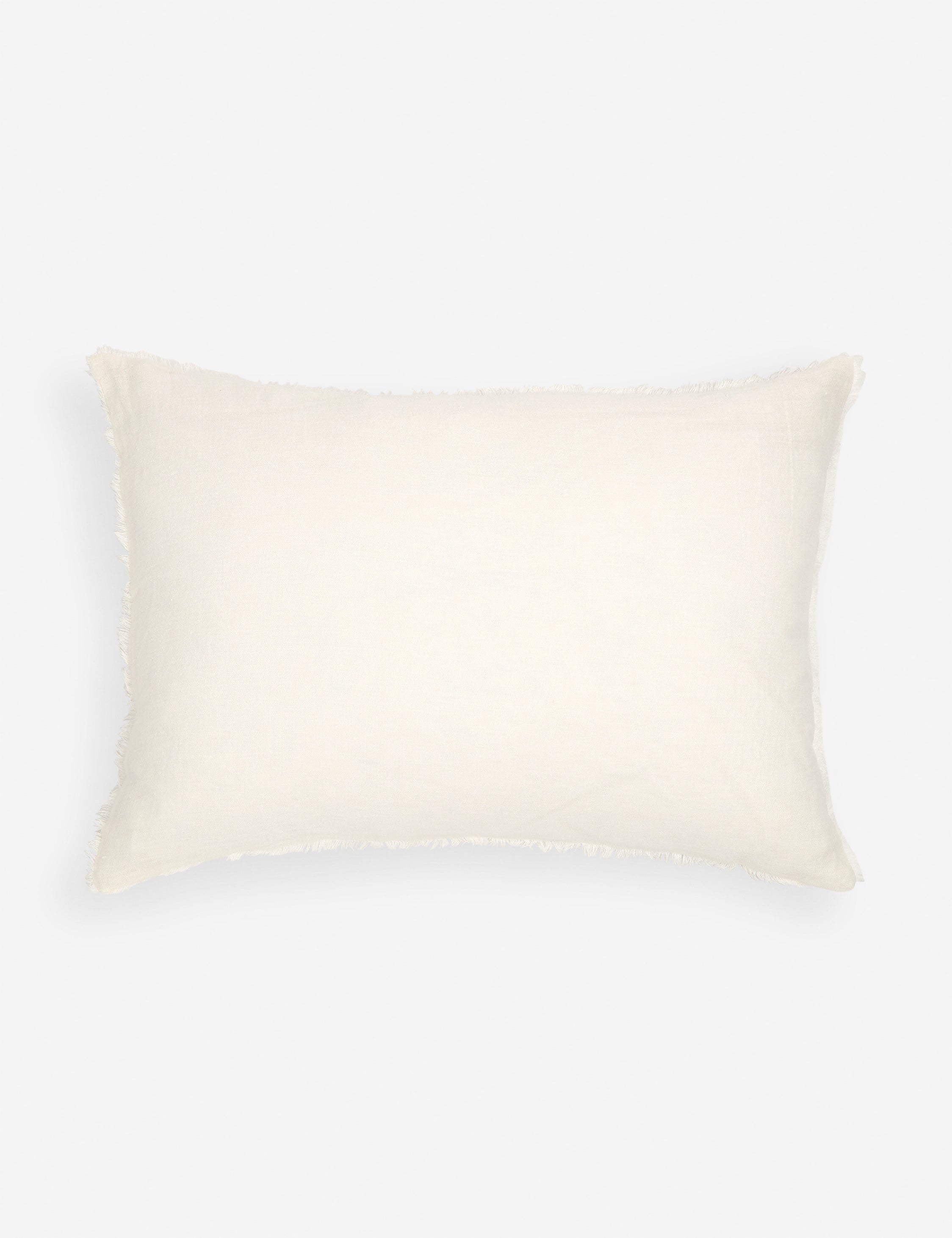 Housse de coussin Hunter Linen de Pom Pom at Home