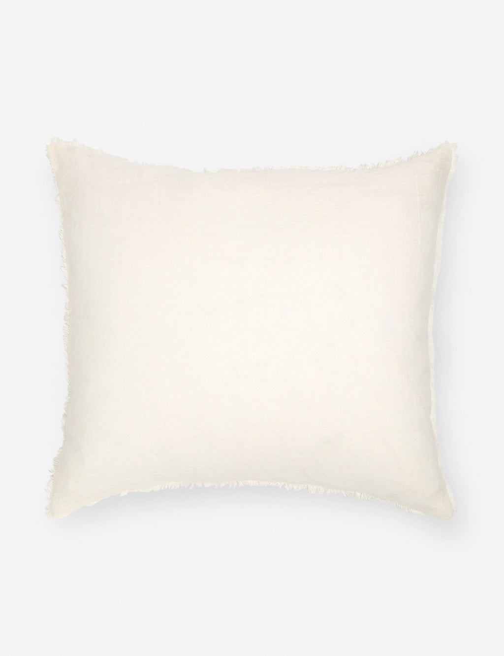 Housse de coussin Hunter Linen de Pom Pom at Home