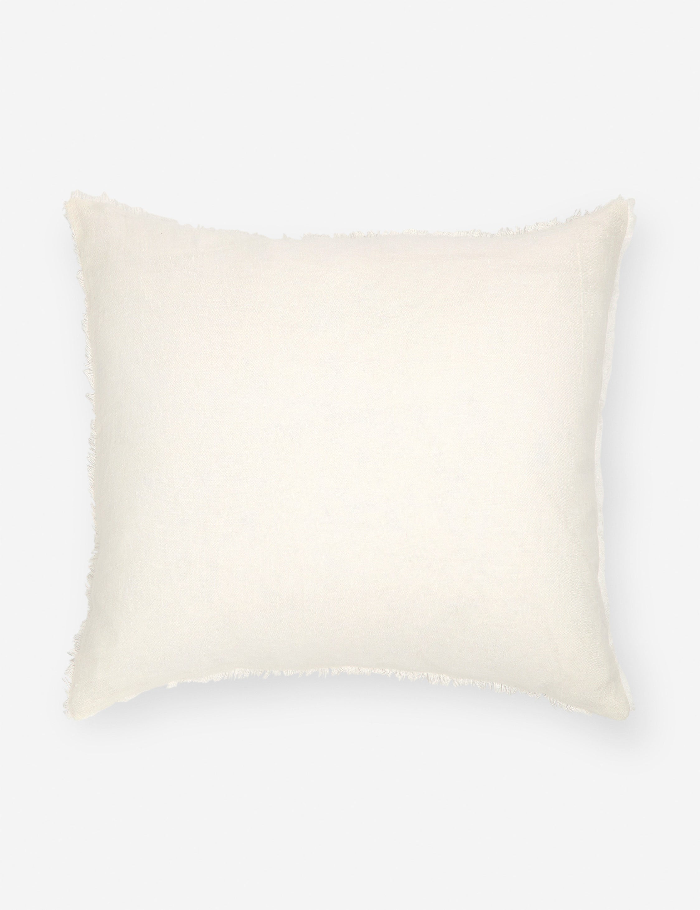 Housse de coussin Hunter Linen de Pom Pom at Home