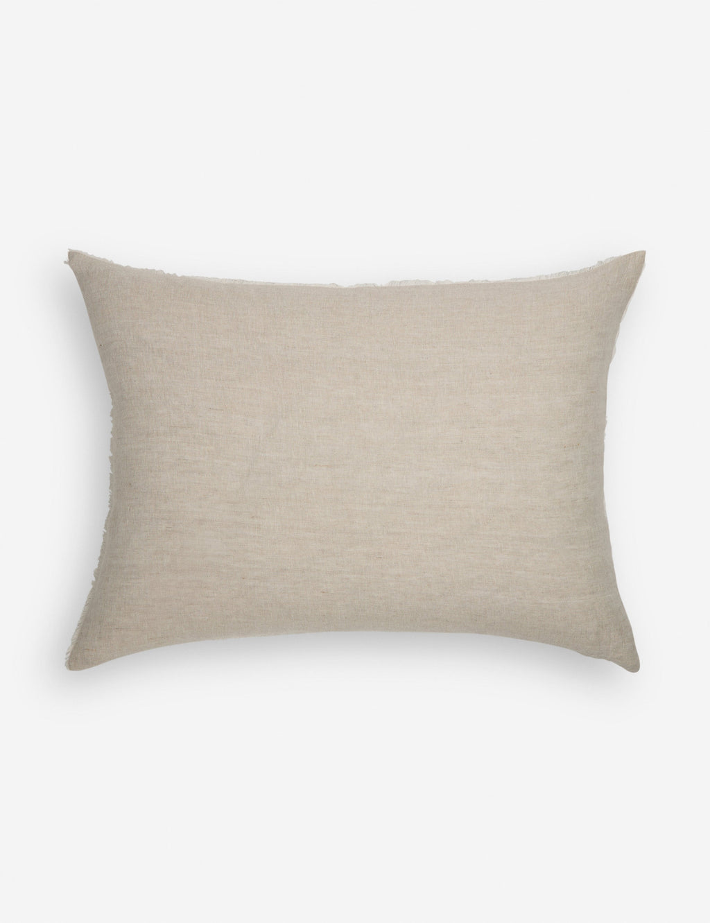 Housse de coussin Hunter Linen de Pom Pom at Home
