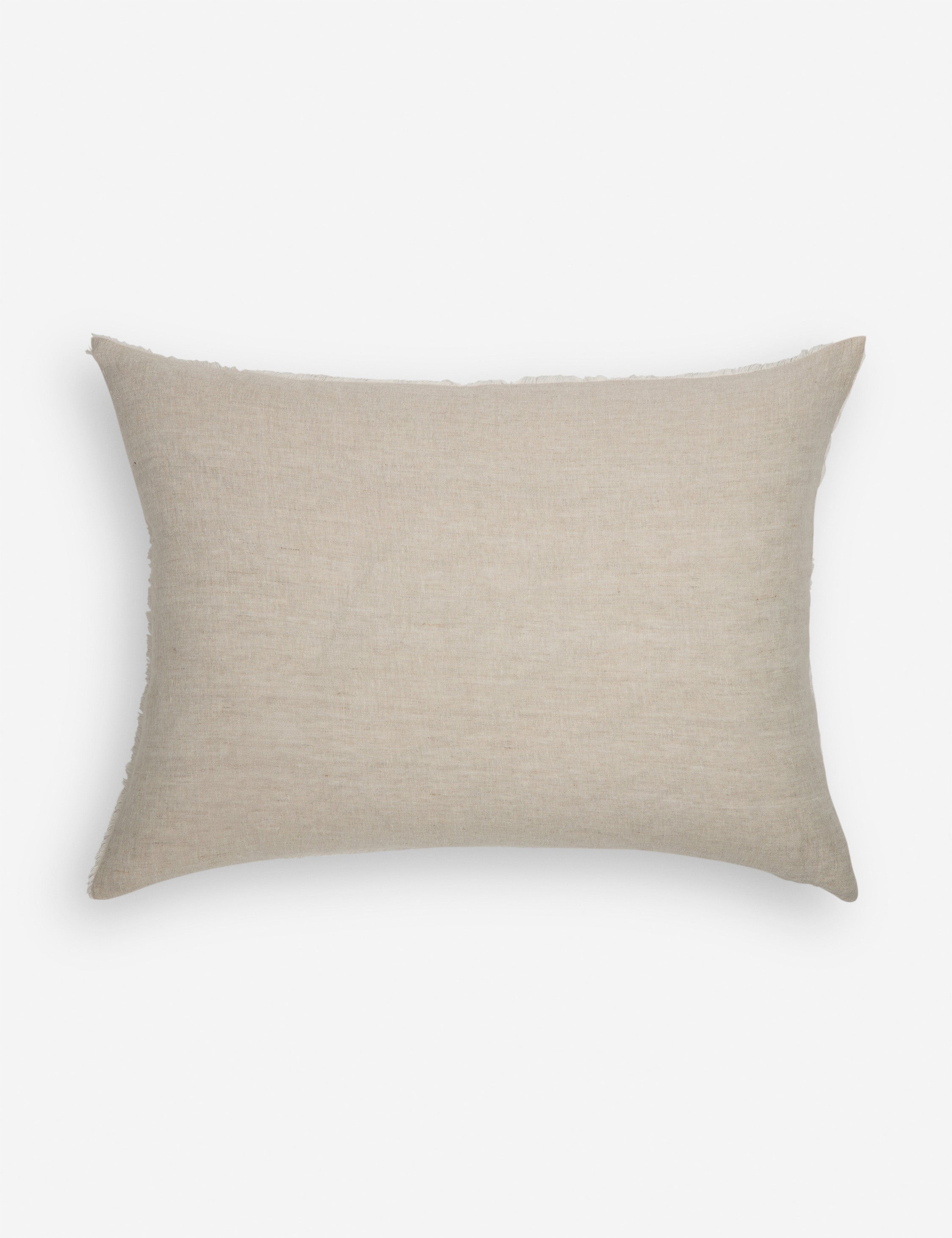 Housse de coussin Hunter Linen de Pom Pom at Home