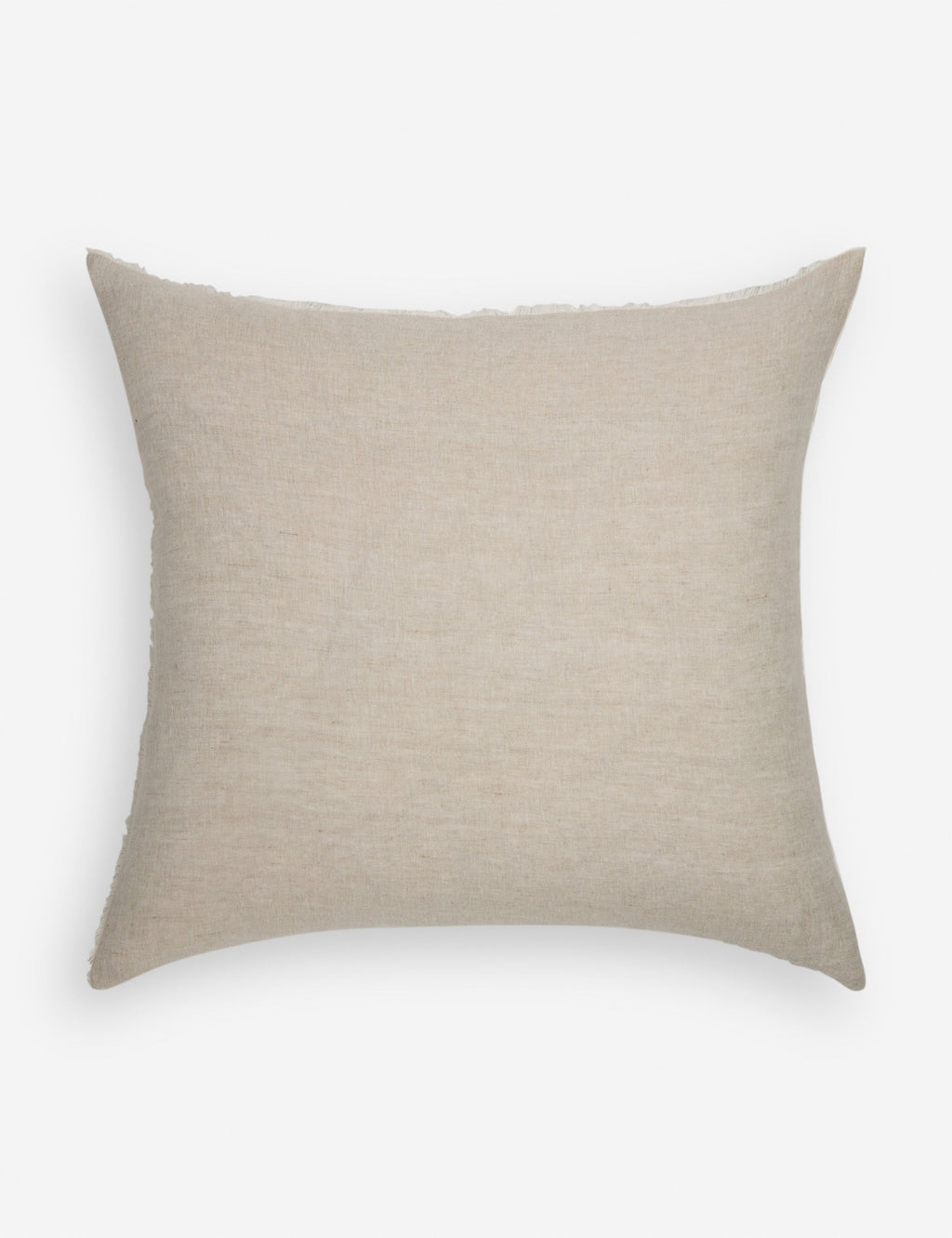 Housse de coussin Hunter Linen de Pom Pom at Home