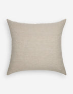 Housse de coussin Hunter Linen de Pom Pom at Home