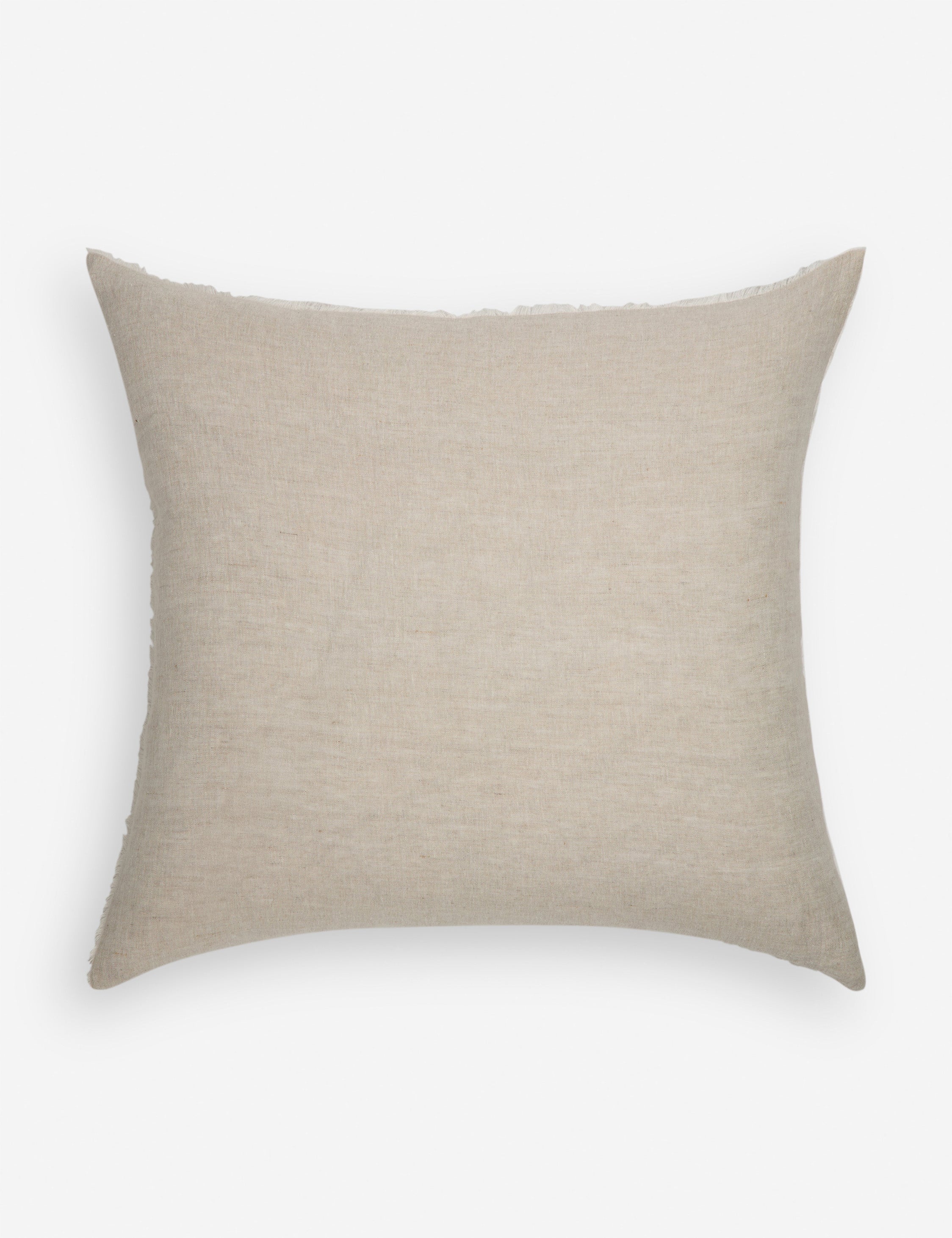 Housse de coussin Hunter Linen de Pom Pom at Home