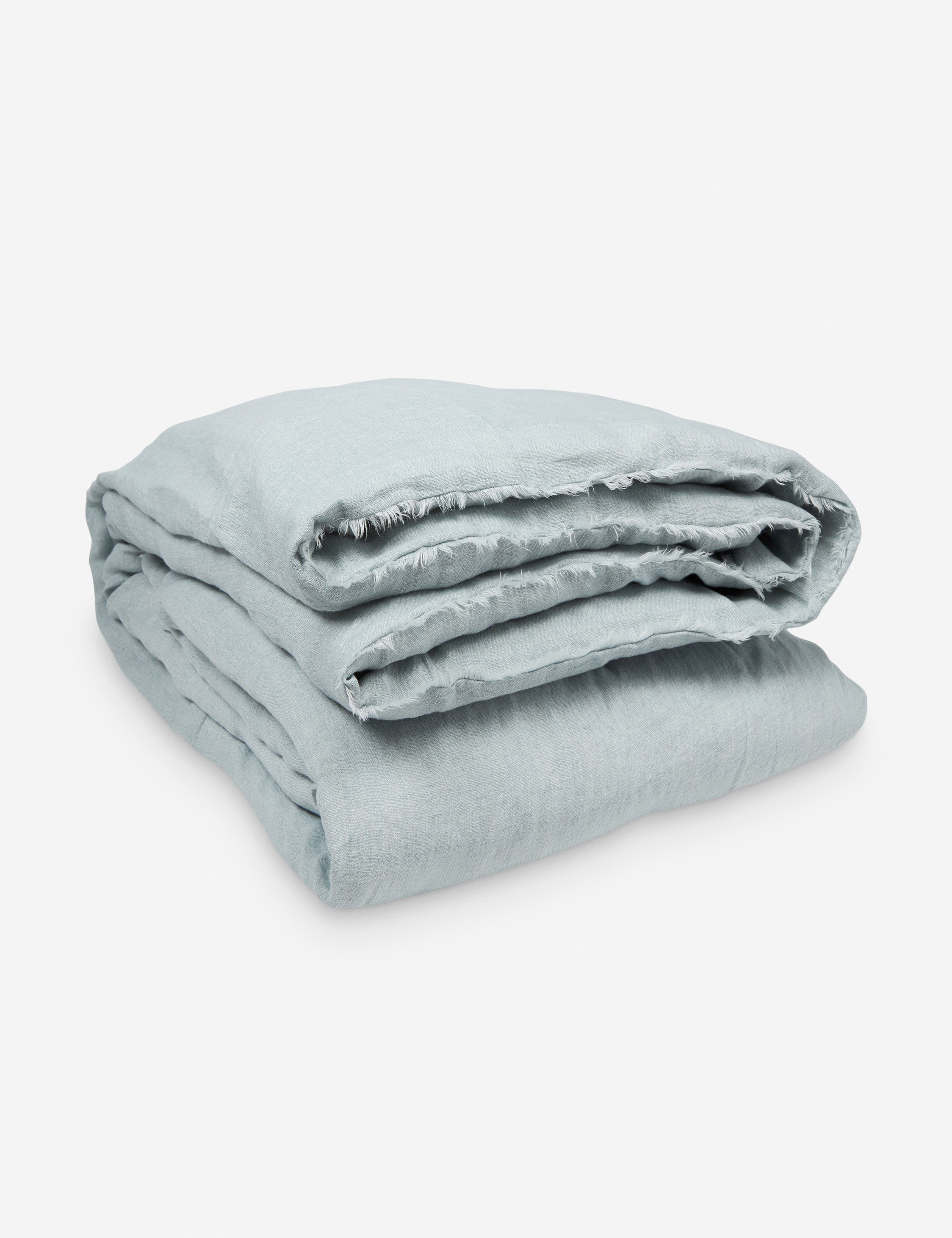 Housse de couette Hunter Linen par Pom Pom at Home