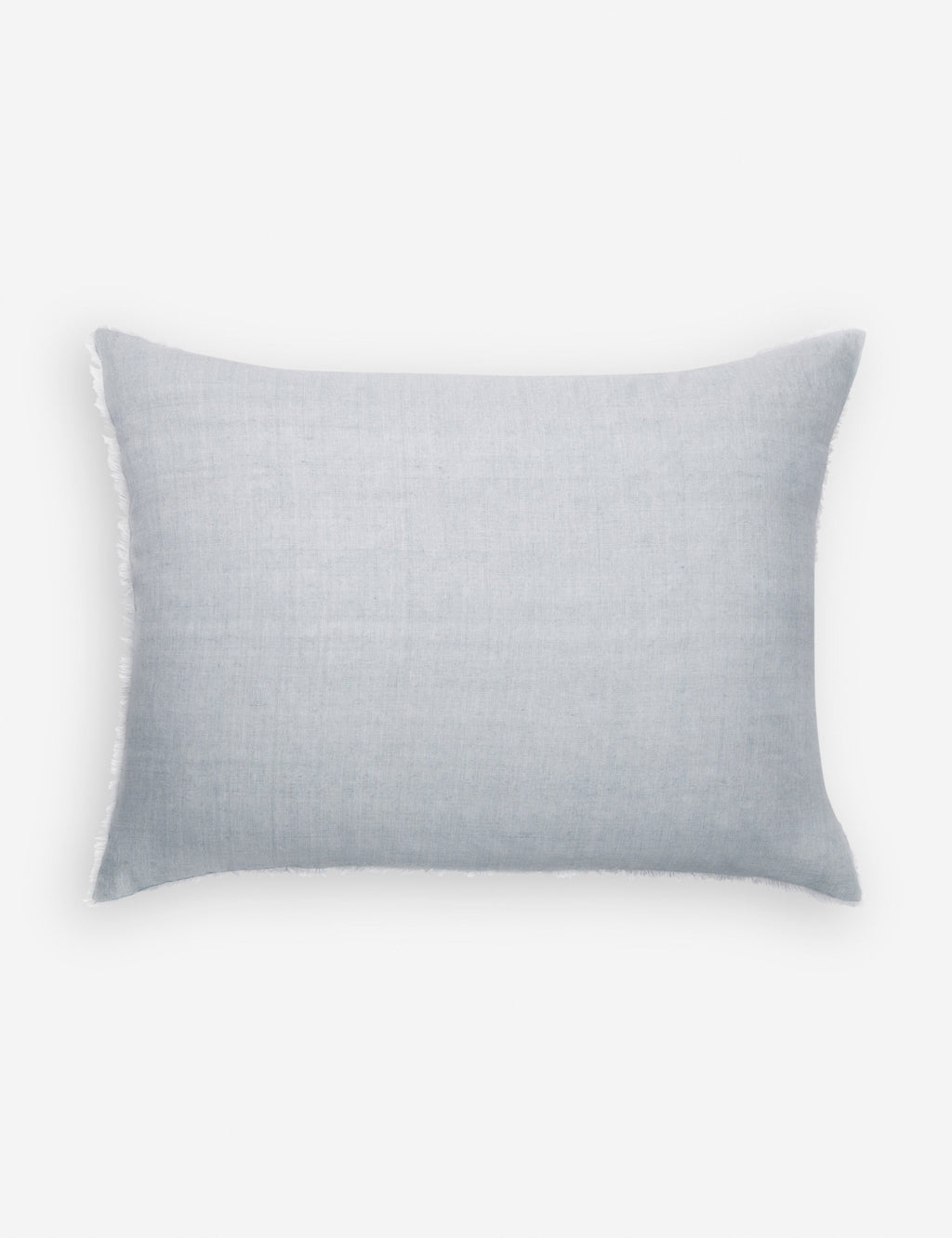 Housse de coussin Hunter Linen de Pom Pom at Home
