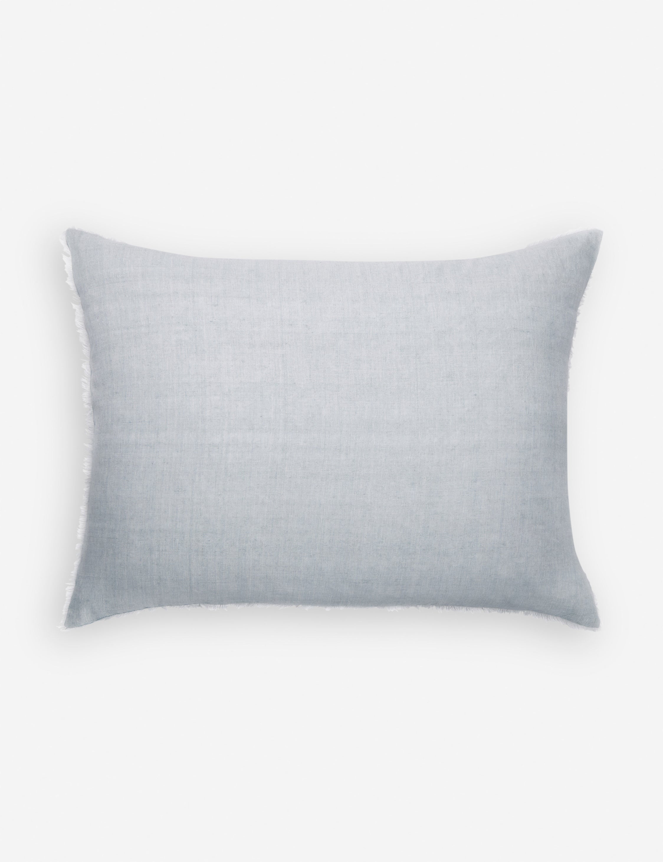 Housse de coussin Hunter Linen de Pom Pom at Home