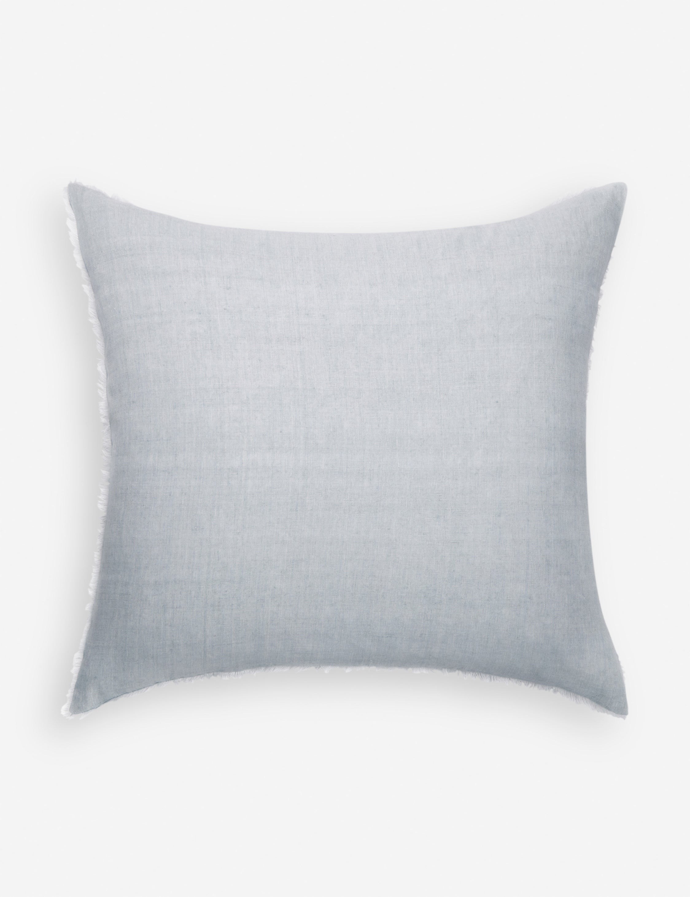 Housse de coussin Hunter Linen de Pom Pom at Home