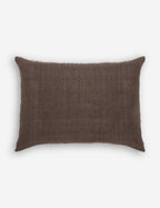 Housse de coussin Hunter Linen de Pom Pom at Home