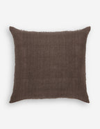 Housse de coussin Hunter Linen de Pom Pom at Home