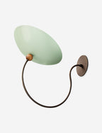 Applique Zinnia par Blueprint Lighting
