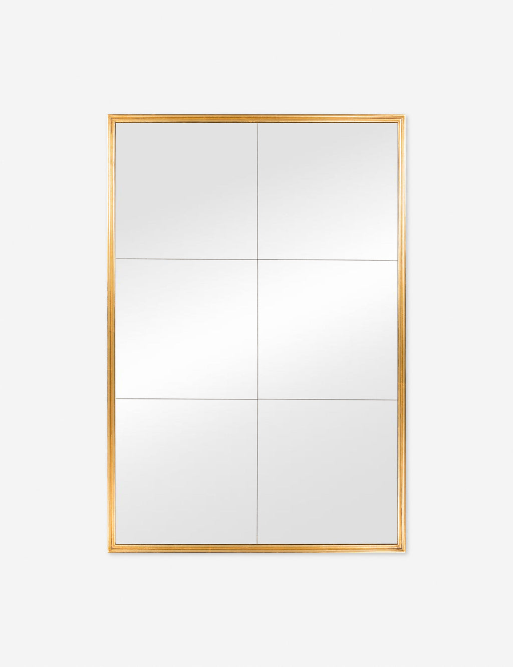 Miroir pleine longueur Beckley