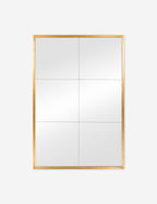 Miroir pleine longueur Beckley