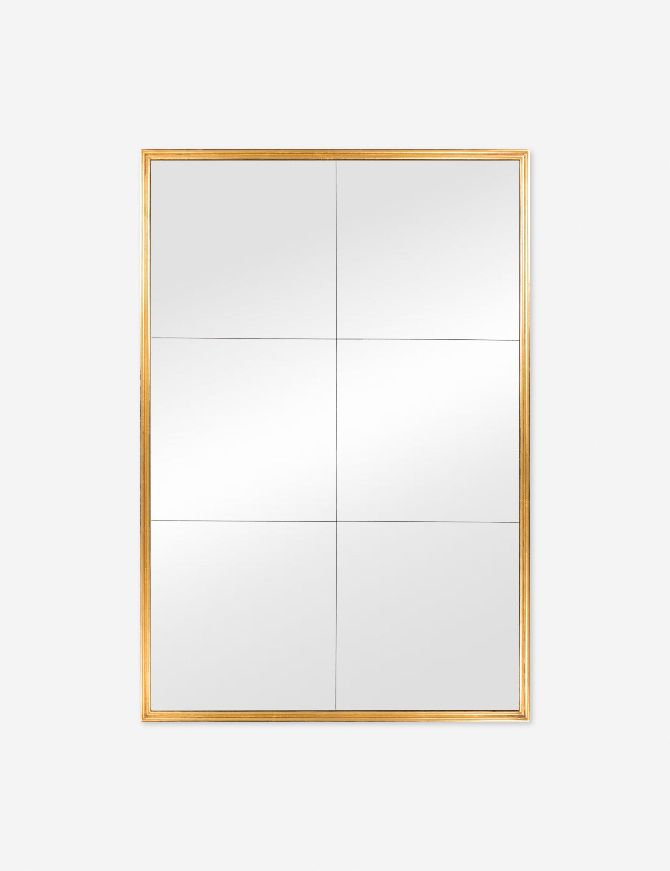 Miroir pleine longueur Beckley
