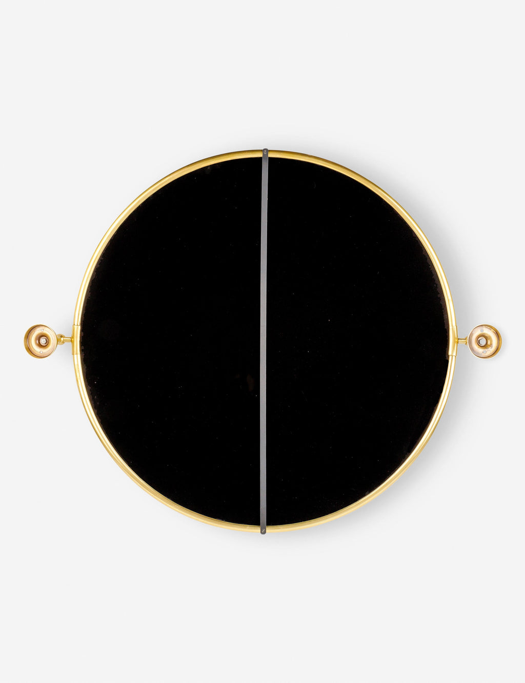 Miroir rond Caferro