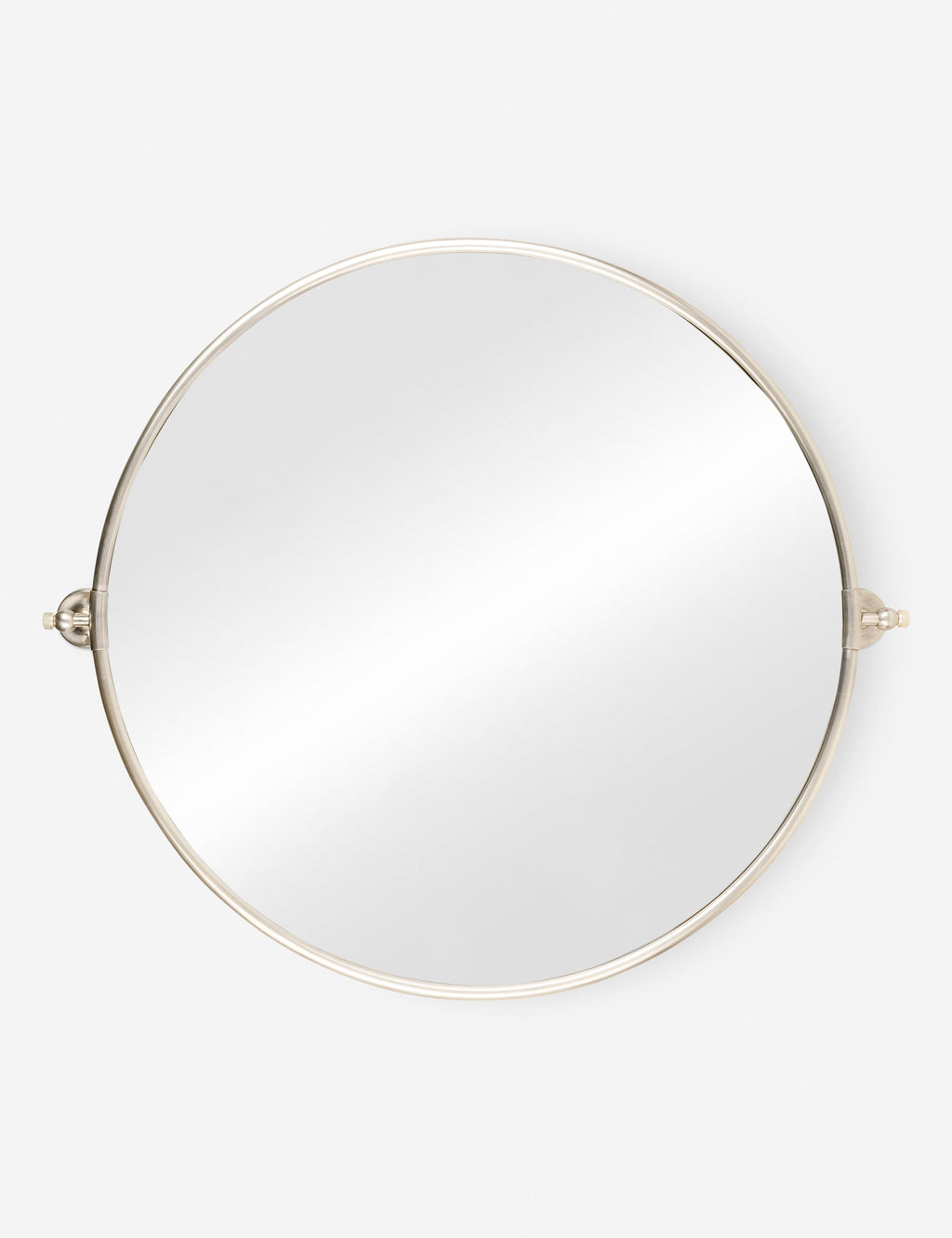 Miroir rond Caferro