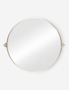 Miroir rond Caferro
