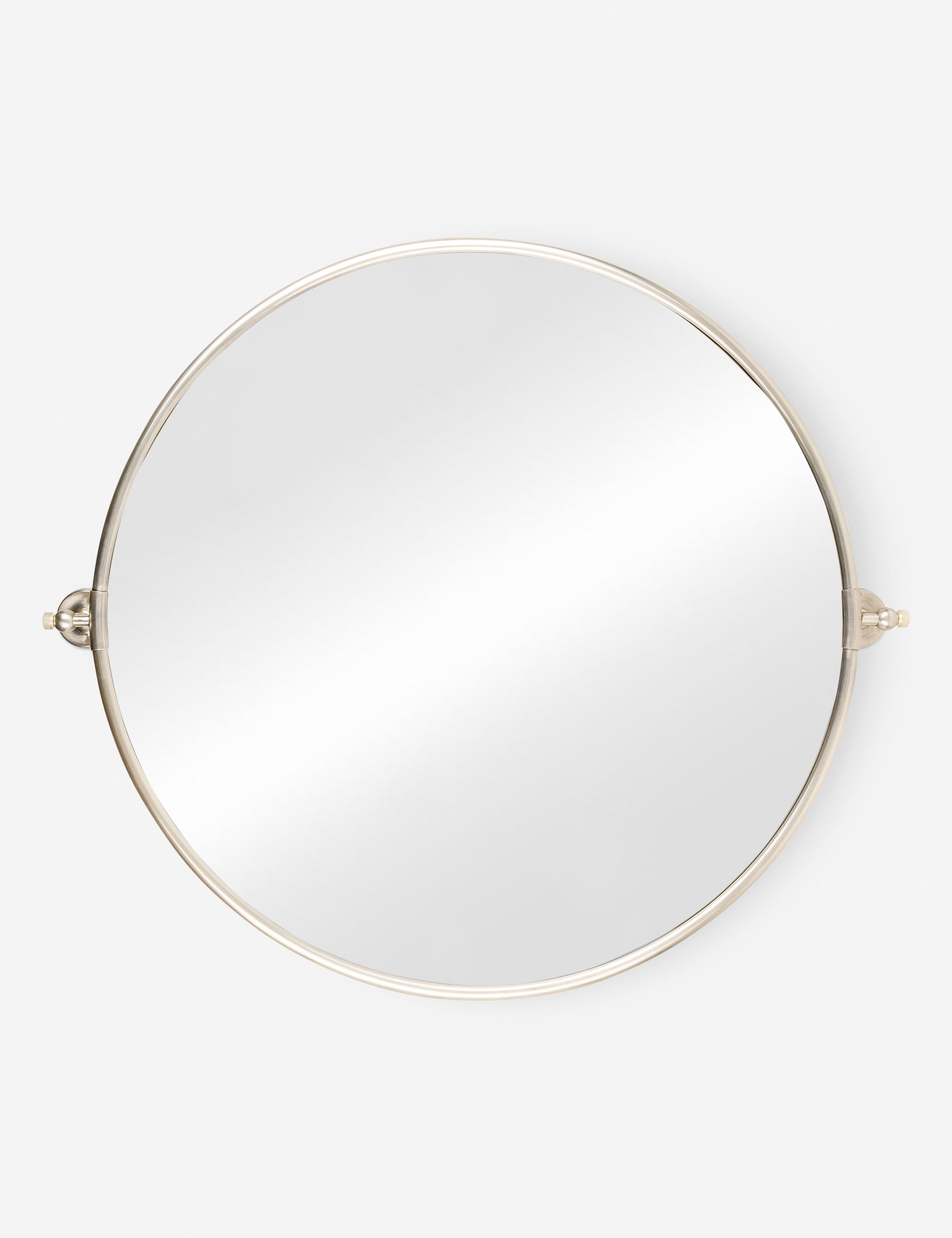 Miroir rond Caferro