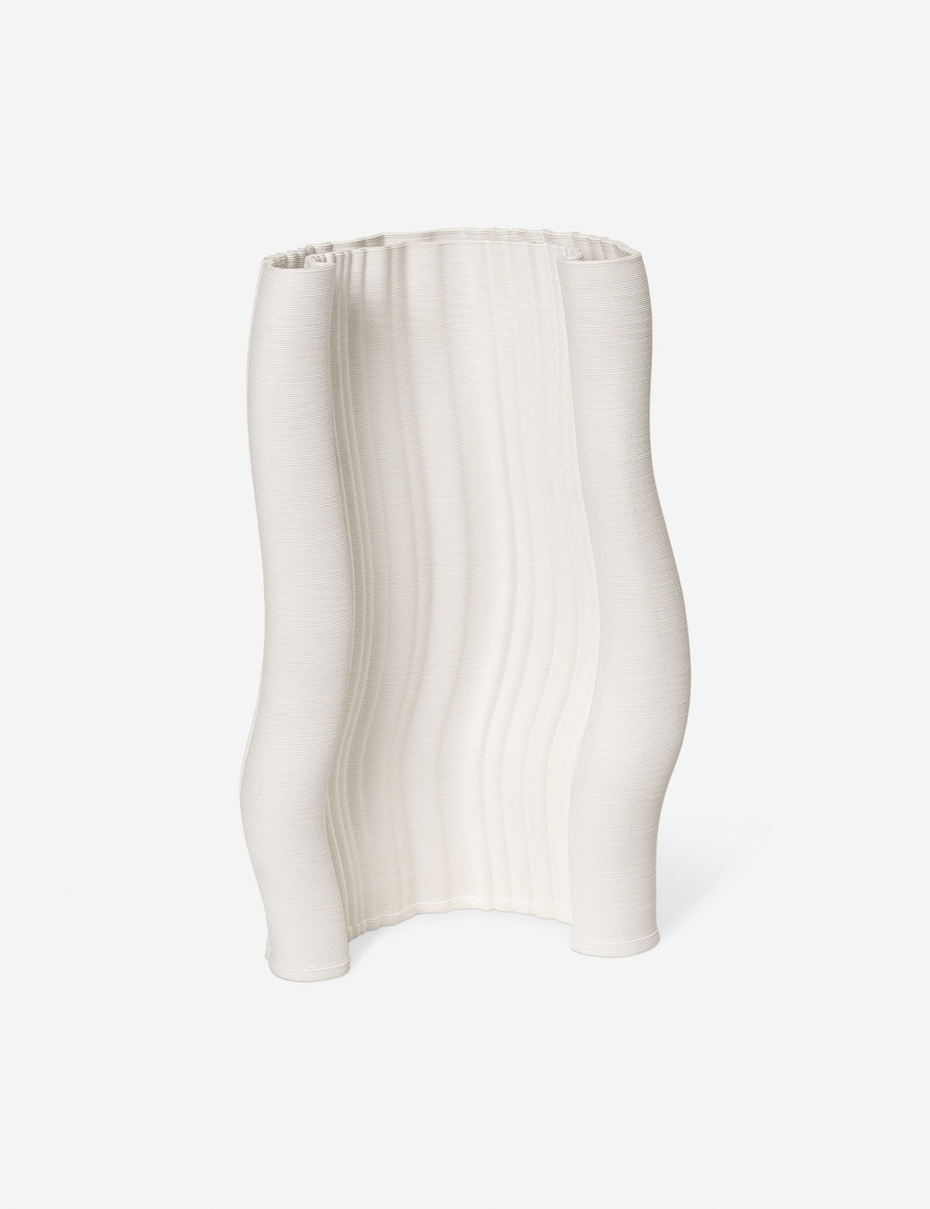 Vase Moire de Ferm Living