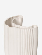 Vase Moire de Ferm Living