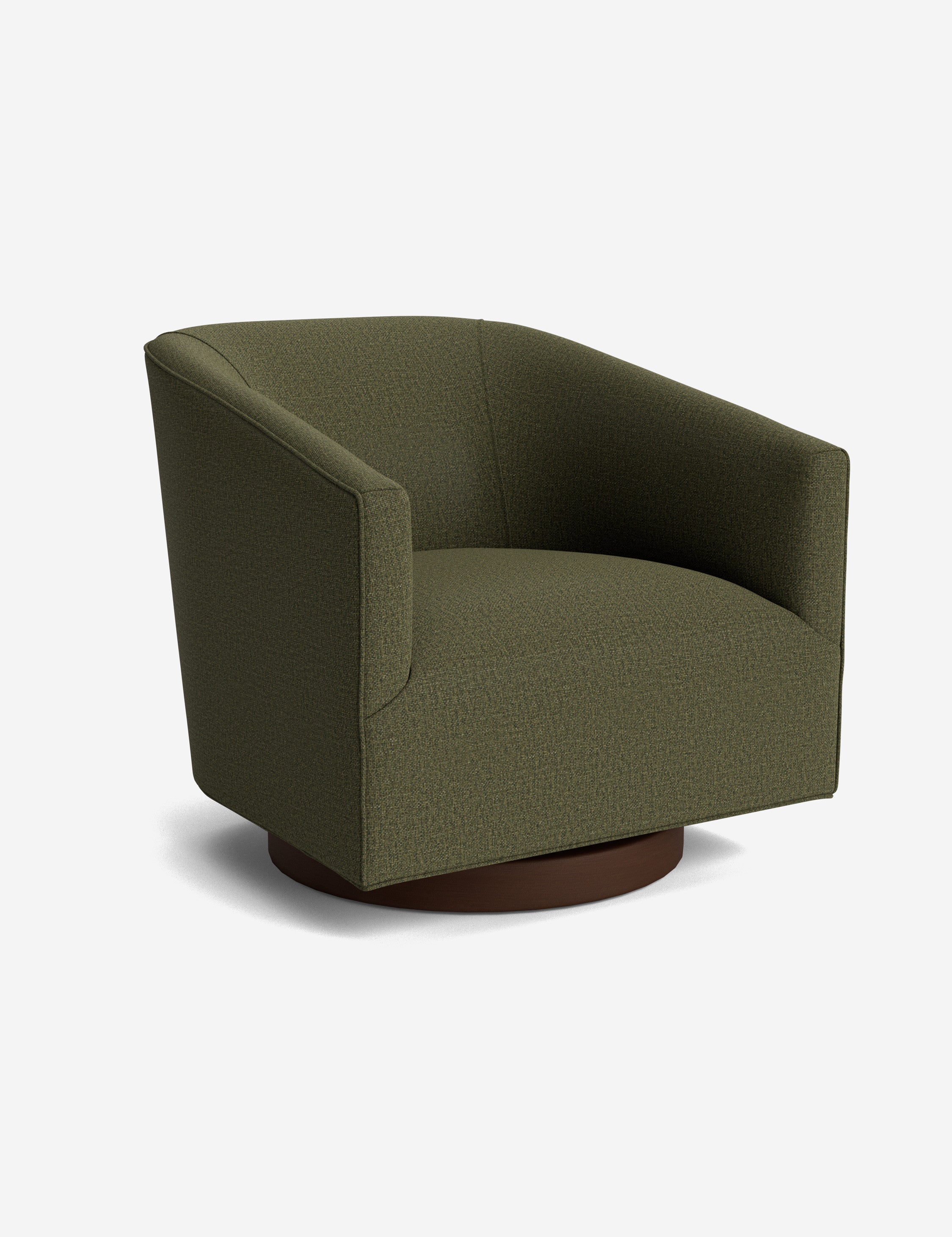 Chaise pivotante Moorhouse