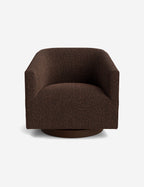 Chaise pivotante Moorhouse