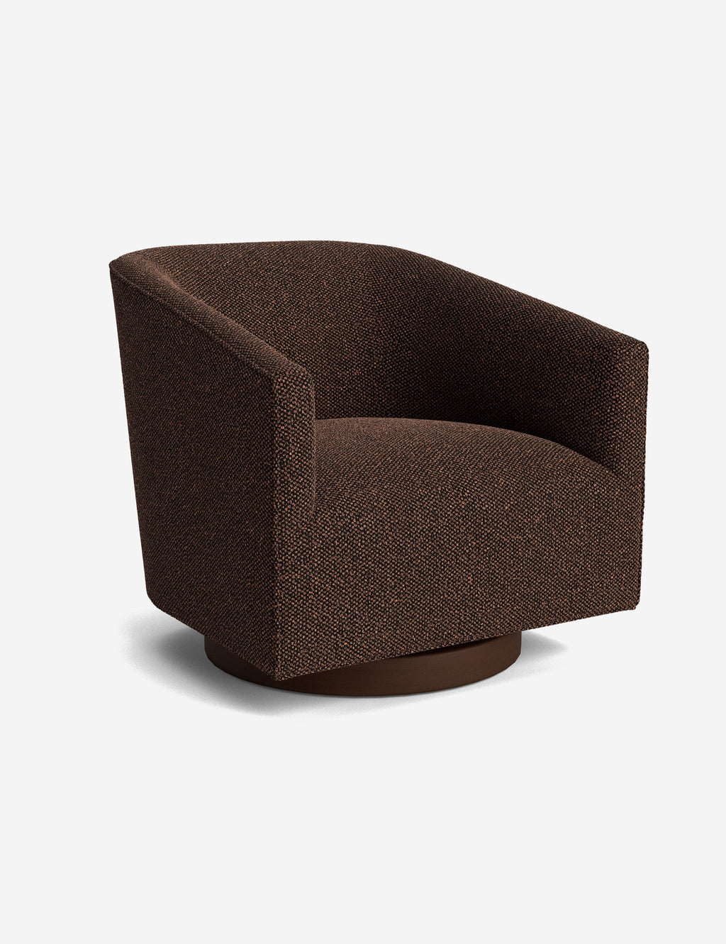 Chaise pivotante Moorhouse