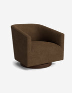Chaise pivotante Moorhouse