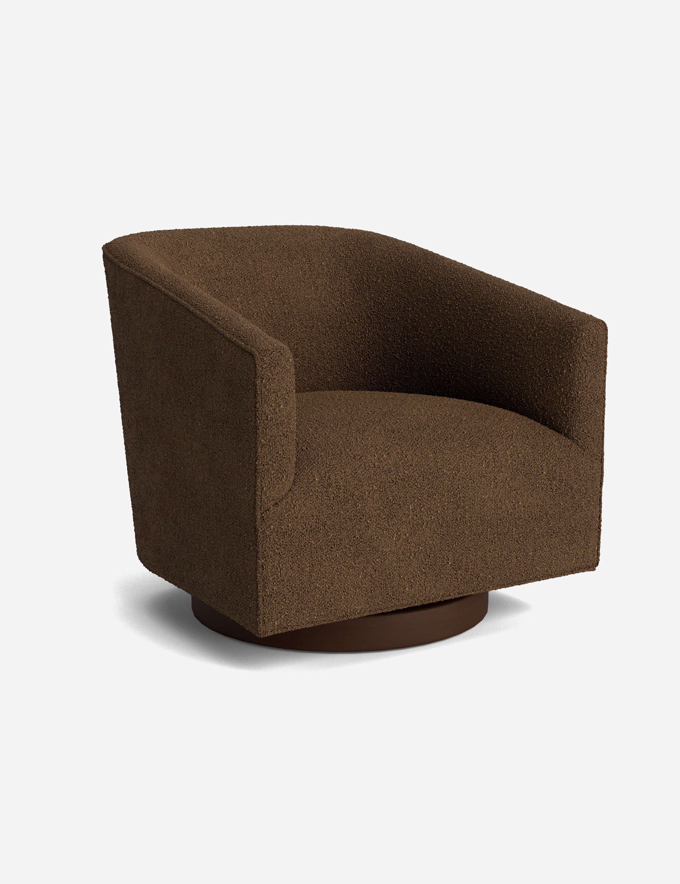 Chaise pivotante Moorhouse