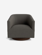 Chaise pivotante Moorhouse