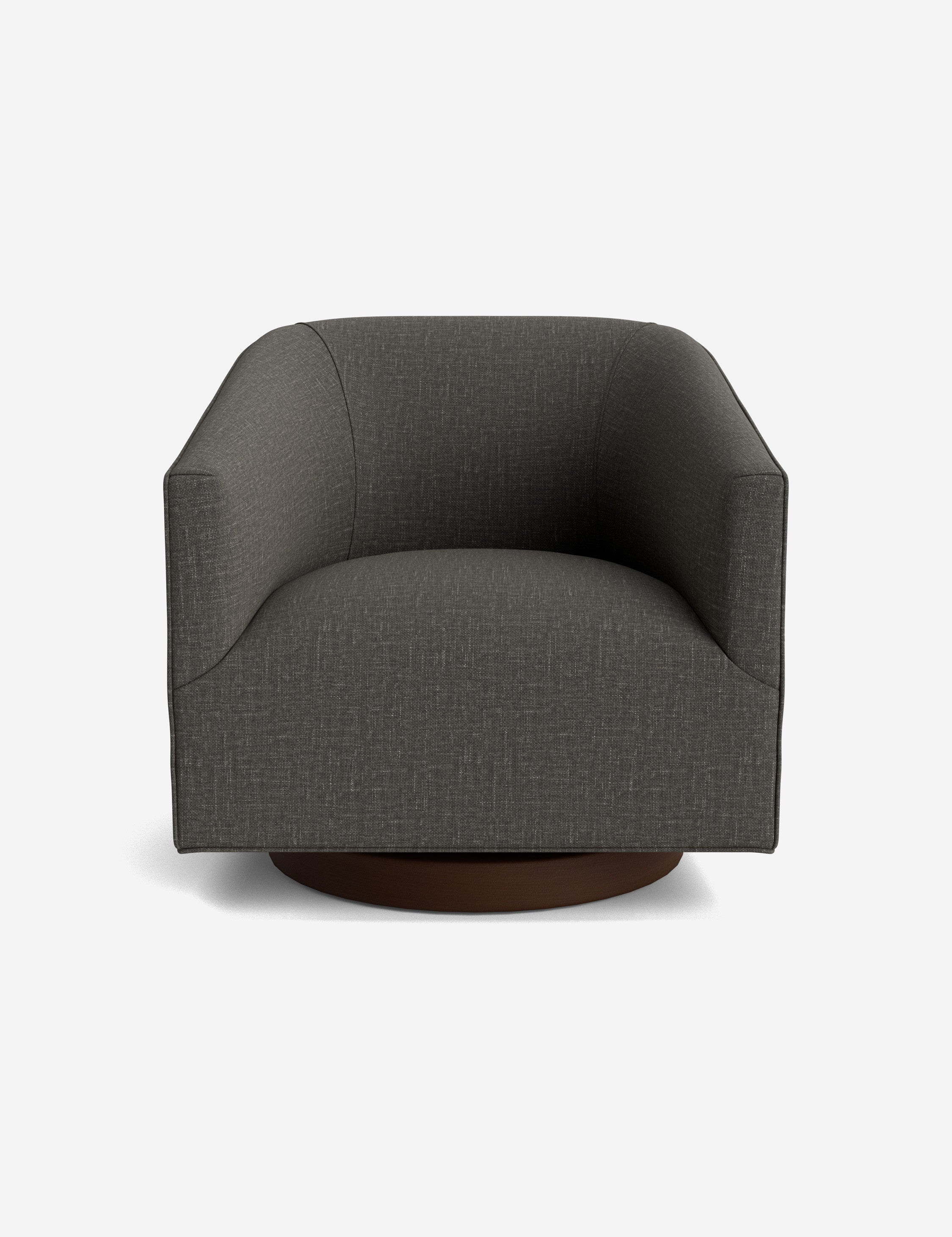 Chaise pivotante Moorhouse