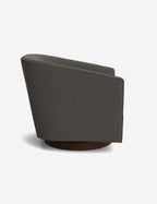 Chaise pivotante Moorhouse