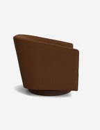 Chaise pivotante Moorhouse