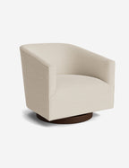 Chaise pivotante Moorhouse