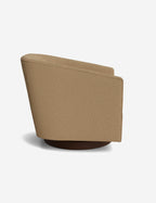 Chaise pivotante Moorhouse