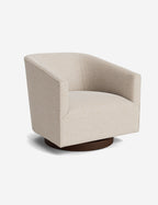 Chaise pivotante Moorhouse