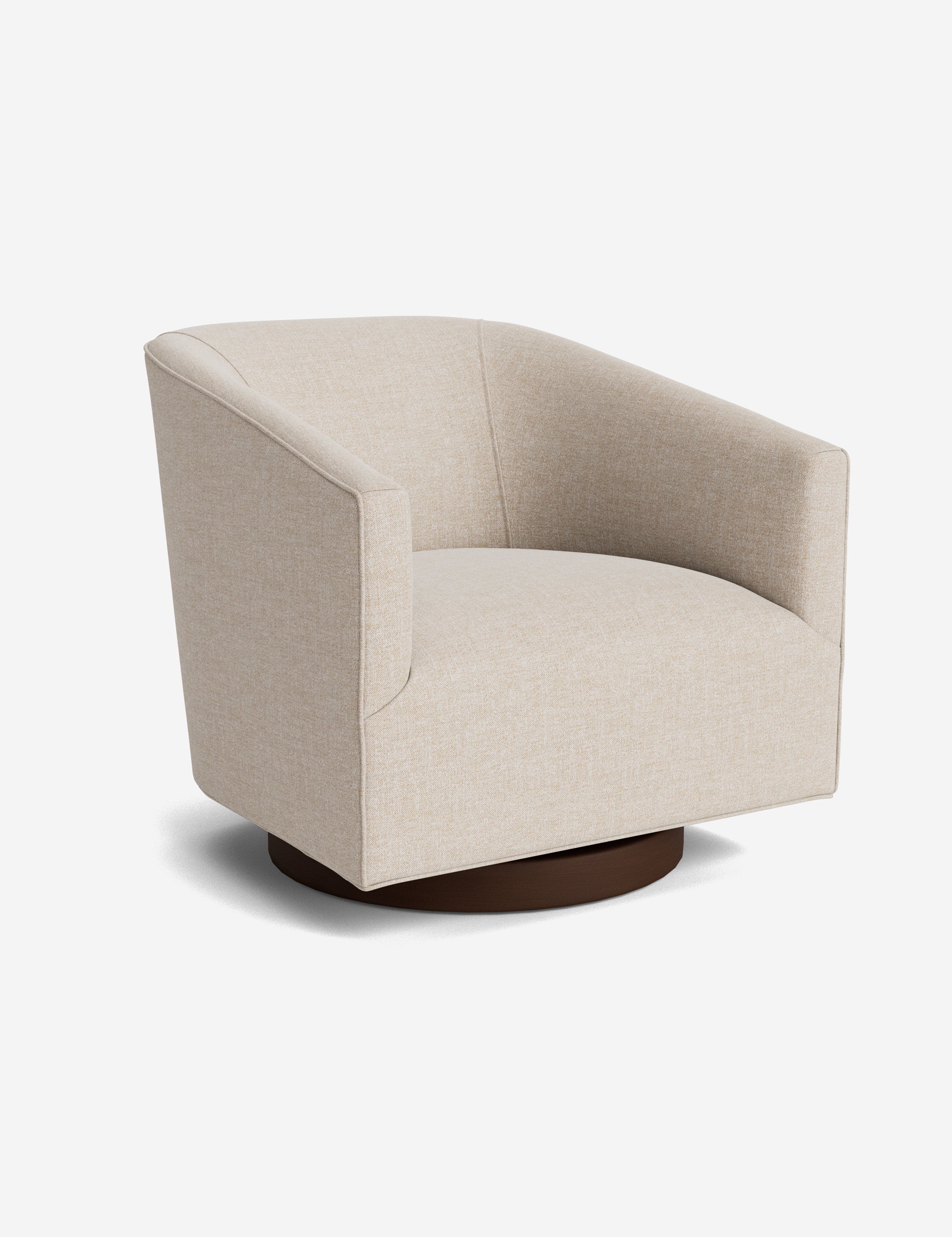 Chaise pivotante Moorhouse