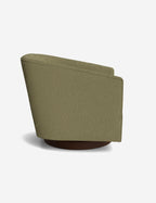 Chaise pivotante Moorhouse