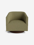 Chaise pivotante Moorhouse
