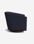 Chaise pivotante Moorhouse