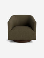 Chaise pivotante Moorhouse