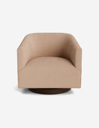 Chaise pivotante Moorhouse