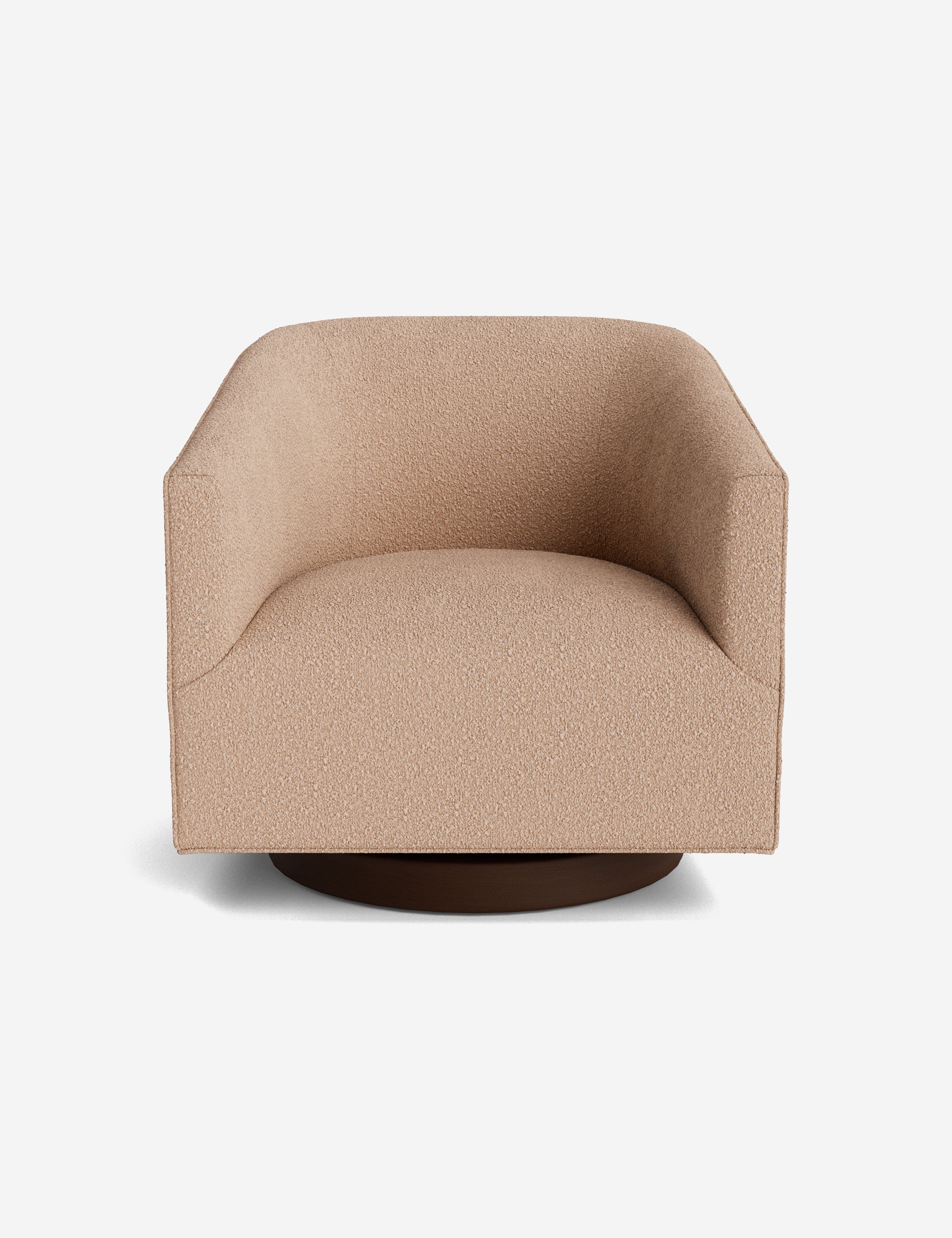 Chaise pivotante Moorhouse