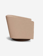 Chaise pivotante Moorhouse